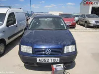 Dezmembrez volkswagen bora din 2001 2004 1 6 b 1 8 b 1 9 tdi 1 9 sdi am motor si 
