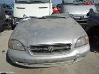 Dezmembrez suzuki baleno din 1999 1 0 b 1 3 b 1 5 b 1 6 b am cutii de viteze 