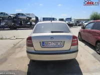 Dezmembrez skoda octavia ii din 2005 2008 1 6 b am motor si anexe chiulasa 
