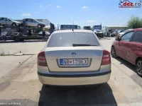 Dezmembrez skoda octavia ii din 2005 2008 1 6 b am motor si anexe chiulasa 