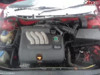 Dezmembrez skoda octavia din 2000 2005 1 9tdi alh asv am motor si anexe 