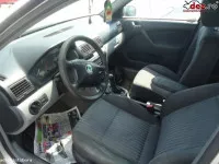 Dezmembrez skoda octavia din 2000 2005 1 9tdi alh asv am motor si anexe 