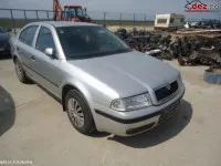 Dezmembrez skoda octavia din 2000 2005 1 9tdi alh asv am motor si anexe 