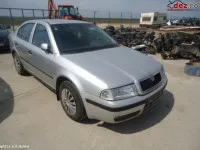 Dezmembrez skoda octavia din 2000 2005 1 9tdi alh asv am motor si anexe 