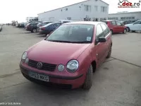 Dezmembrez volkswagen polo din 2003 1 4 b am motor si anexe cutie de viteze 