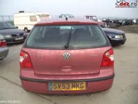 Dezmembrez volkswagen polo din 2003 1 4 b am motor si anexe cutie de viteze 