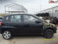 Dezmembrez chevrolet aveo din 2005 2007 1 2 b 1 4 b am motor cutie viteze 