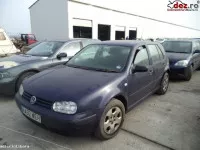 Dezmembrez volkswagen golf iv din 2003 1 6 b am motor bfq cutie automata 