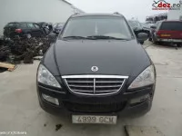Dezmembrez ssangyong kyron din 2008 2 0 d am motor si anexe cardan grup 