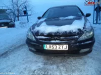 Dezmembrez peugeot 607 din 2002 2005 2 2 hdi 2 2 b am chiulase cutii de viteze 