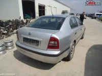 Dezmembrez skoda octavia din 2000 2005 1 9tdi alh asv am motor si anexe 