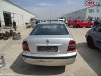 Dezmembrez skoda octavia din 2000 2005 1 9tdi alh asv am motor si anexe 