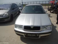 Dezmembrez skoda octavia din 2000 2005 1 9tdi alh asv am motor si anexe 