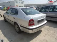 Dezmembrez skoda octavia din 2000 2005 1 9tdi alh asv am motor si anexe 