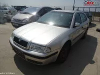 Dezmembrez skoda octavia din 2000 2005 1 9tdi alh asv am motor si anexe 