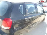 Dezmembrez chevrolet aveo din 2005 2007 1 2 b 1 4 b am motor cutie viteze 