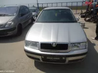 Dezmembrez skoda octavia i din 2000 2005 1 6 b 1 8 tb 1 9 tdi am motor cutie de 