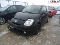 Dezmembrez citroen c2 din 2003 1 4 hdi tip caroserie vtr am motor si anexe 
