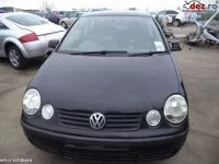 Dezmembrez volkswagen polo din 2002 1 2 b am motor si anexe cutie de viteze 