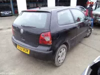 Dezmembrez volkswagen polo din 2002 1 2 b am motor si anexe cutie de viteze 