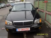 Dezmembram Hyundai Xg Din 1998 2003 3 0 B 