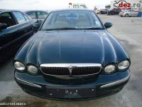 Dezmembrez Jaguar X Type Din 2001 2005 2 5 B 3 0 B 