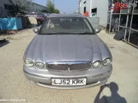 Dezmembrez Jaguar X Type Din 2001 2005 2 5 B 3 0 B 