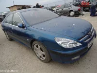 Dezmembrez Peugeot607 2002 2005 2 2 Hdi 2 2 B Chiulase Cutii De 