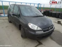 Dezmembrez Peugeot 807 Din 2002 2005 2 0 B 2 0 D 2 2 B 2 2 D 