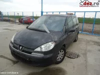 Dezmembrez Peugeot 807 Din 2002 2005 2 2 Hdi 2 2 B 2 0 Hdi 