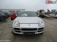 Dezmembrez Porsche Cayenne Din 2004 4 5 B V8 