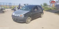 Dezmembrez Fiat Punto Din 2002 Motor 1242 Benzina 