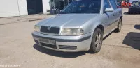 Dezmembrez Skoda Octavia Break 4x4 Din 2001 Motor 1 9 Tdi Tip Agr 