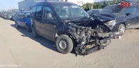 Dezmembrez Vw Caddy Din 2016 Motor 1 6 Tdi Tip Caya 