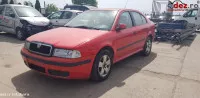 Skoda Octavia Din 2000 Motor 1 9 Sdi Tip Agp 