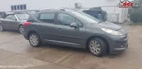 Peugeot 207 Sw Din 2008 Motor 1 6 Benzina Tip 8fs 