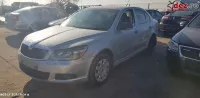 Dezmembrez Skoda Octavia Ii Din 2012 Motor 1 6 Tdi Tip Cay 