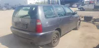 Dezmembrez Vw Polo Variant (6kv5) Din 1998 Motor 1 4 Benzina Tip Akv 