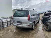 Dezmembrez Peugeot 807 Din 2009 Motor 2 0 Hdi Tip Rhr 