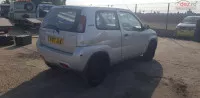 Dezmembrez Suzuki Ignis Din 2000 Motor 1 3 Benzina Tip M13a