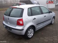 Dezmembrez Polo 3usi An 2003 ( Nu E De Anglia) 