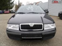 Dezmembrez octavia break 1 9tdi 1 9sdi ( nu e de anglia ) capota faruri 