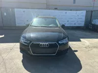 Dezmembrari Audi A4 B9 Motor 2 0tdi Deua 110kw 150cp Euro 6