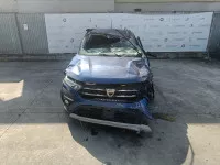 Dezmembrari Dacia Sandero 3 Motor 1 0tce H4d E4 67kw 91cp Euro 6