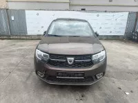Dezmembrari Dacia Logan 2 Facelift Motor 1 5 Dci K9k 872 U8 70kw 95cp