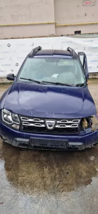 Dezmembrari Dacia Duster Motor 1 5 Dci K9k 658 (g6) 80kw 109cp E6 4x4