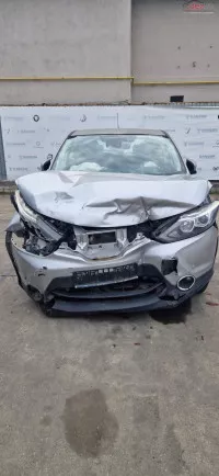 Dezmembrari Nissan Qashqai Motor 1 5 Dci K9k 81kw 110cp Euro 6
