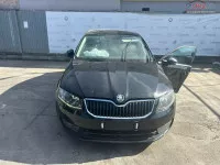 Dezmembrari Skoda Octavia 3 Motor 1 6 Tdi Clha 77kw 105cp Euro 5