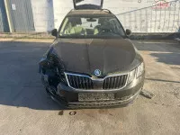 Dezmembrari Skoda Octavia 3 Motor 2 0tdi Crmb 110kw 150cp Euro 6
