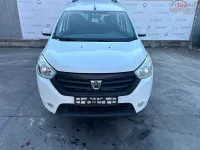 Dezmembrari Dacia Dokker Motor 1 5 Dci K9k 612 (c6) 55kw 75cp Euro 5